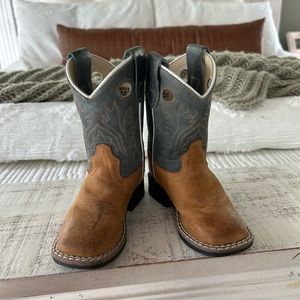 Cody James Toddler Boots
